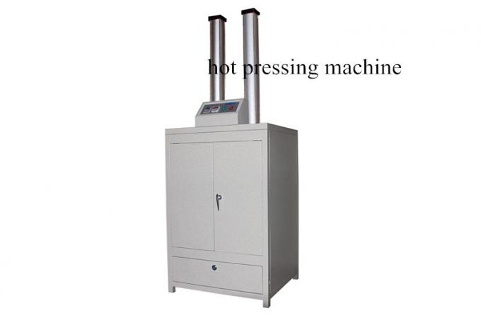 Presse à mouler chaude de vide à haute pression pour la consommation basse d'énergie de Photobook