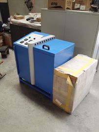 Chine Machine chaude d'extrudeuse de Hotmelt de distributeur de fonte pour le verre isolant fournisseur