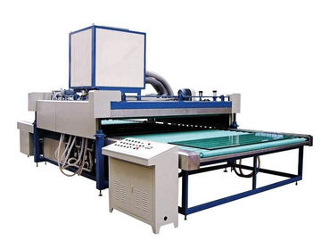 Chine Machine en verre industrielle stratifiée de joint, machine automatique de nettoyage en verre fournisseur