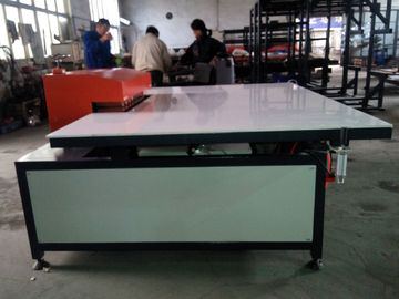 Chine Le côté simple a chauffé la machine de presse de rouleau pour le double vitrage, verre isolant d'entretoise chaude de bord fournisseur