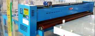 Chine 12~50 millimètres d'équipement épais en verre de double vitrage de rouleau d'équipement froid de presse fournisseur