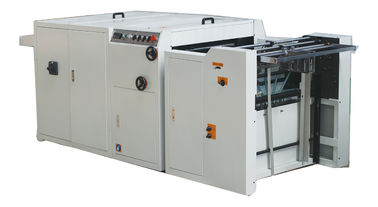 Chine fabricant d'album de livre de photo de 650Mm, 24 machines de revêtement UV de pouce pour l'impression offset fournisseur