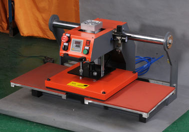 Chine Double machine pneumatique à plat 60*70cm de transfert de chaleur de Staion fournisseur