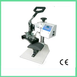 Chine Machine de presse de la chaleur de chapeau de sublimation, imprimante de comprimé/de tasse de Digital forme concave fournisseur