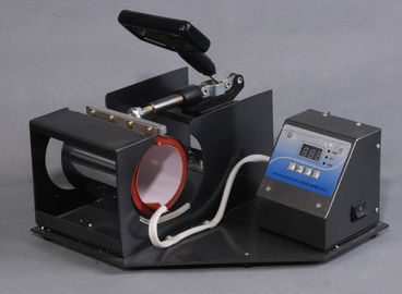 Chine Machine de transfert de chaleur de sublimation de tasse de café de Digital, machine thermique d'imprimante de tasse de transfert fournisseur