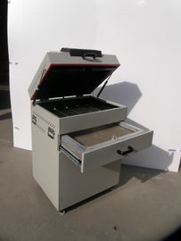 Chine Plaque la machine de la sublimation 3D pour le papier/tissus imprimant ultra - la grande capacité fournisseur