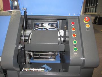Chine Petit pain d'Espon DX7 pour rouler des machines d'impression d'écran pour Lether/industrie impression de tissus fournisseur