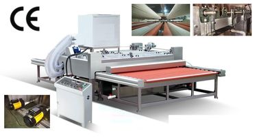 Chine 23KW bas - entraînement horizontal de vitesse de machine à laver et de dessiccateur en verre plat d'E fournisseur