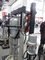 Machine pneumatique d'extrudeuse de composant de l'équipement deux de double vitrage fournisseur