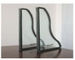 Entretoises chaudes en verre isolantes adaptées aux besoins du client de double vitrage d'entretoise de bord fournisseur