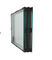Entretoises chaudes en verre isolantes adaptées aux besoins du client de double vitrage d'entretoise de bord fournisseur