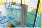 Entretoise chaude flexible en verre isolée de bord, couleur Customied d'entretoise de Truseal fournisseur
