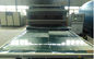 Machine de stratification en verre d'équipement de stratification de vide faite sur commande fournisseur