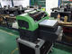 Imprimante à plat UV à grande vitesse du professionnel A4 de Digital pour le conseil en bois/matériaux flexibles fournisseur