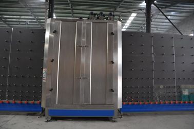 Chine Biens 2500Mm bas - machine à laver en verre plat d'e avec le système de contrôle de PLC fournisseur