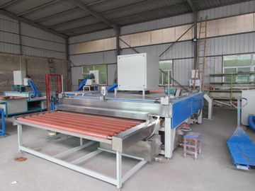 Chine SBT - lavage et séchage de verre feuilleté de machines du double vitrage GWM2500 fournisseur