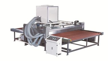 Chine Machine à laver en verre isolante, machine à laver en verre horizontale, joint en verre isolant fournisseur