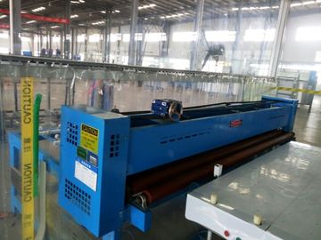 Chine Machines froides de double vitrage de presse de rouleau pour la production de Superspacer IG fournisseur