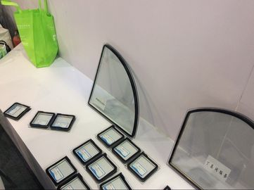 Chine Entretoise chaude en caoutchouc de bord de bande adhésive pour le verre triple fournisseur