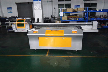 Chine Imprimante UV à plat de T-shirt automatique de Digital, machine continue de presse de la chaleur d'encre fournisseur