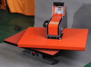 Chine Machine partie de transfert de chaleur d'oscillation fournisseur