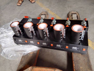 Chine Machine de transfert de chaleur de tasse de Digital tasse conique 17 par onces 4 dans 1 fournisseur