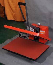 Chine Machine plate à haute pression de presse de la chaleur fournisseur