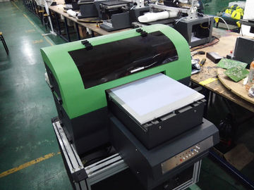 Chine L'imprimante à plat UV de marbre/acrylique/tissu avec SPT1020 dirige 170 x 297mm fournisseur