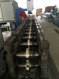 Chine Barre en aluminium d'entretoise de double vitrage faisant la machine avec la soudure anhydre à haute fréquence fournisseur