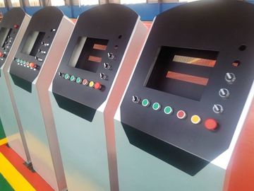 Machines de double vitrage de robot de cachetage de forme et de structure IGU adaptées aux besoins du client fournisseur