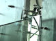 Robot automatique de cachetage pour le vitrage triple d'isolation en verre/triple double fournisseur