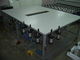 Chaîne de production en verre isolante de bord d'entretoise de machines chaudes de double vitrage fournisseur