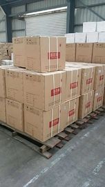 Entretoise chaude en caoutchouc de bord de bande adhésive pour le verre triple fournisseur