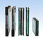 Garniture en verre butylique complexe de bord de barre chaude flexible d'entretoise adaptée aux besoins du client fournisseur