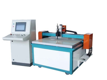 Machine ultra mince de taille du verre pour la coupe linéaire formée en verre, système de contrôle d'OR fournisseur