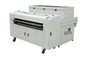 Machine de revêtement UV antipoussière de vernis de 31 pouces pour la largeur du papier 800mm de photo fournisseur