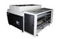 machine de revêtement UV de tache de haute précision de 1600Mm pour le mélange pure gomme, certificat de la CE fournisseur
