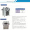 Machine à relier de Cutteralbum de papier hydraulique, équipement 560mm d'obligatoire de livre de photo fournisseur