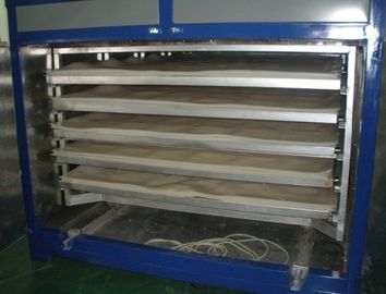 La machine de stratification en verre industrielle pour la pompe aèrent le caoutchouc de silicone fournisseur
