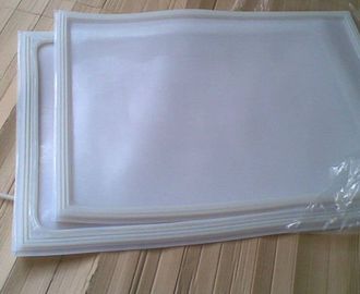 La machine de stratification en verre industrielle pour la pompe aèrent le caoutchouc de silicone fournisseur