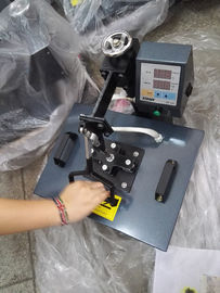 8 dans 1 machine de presse de la chaleur fournisseur