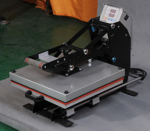 MTS - machine de transfert de chaleur de la sublimation GH502/machine semi-automatique de presse de sublimation fournisseur