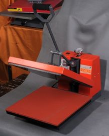 Machine de transfert thermique semi-automatique à haute pression 40 x 60 cm fournisseur