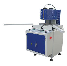 Machine de soudure principale simple pour l'uPVC/PVC/fenêtre et porte de vinyle fournisseur