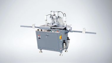 Machine de soudure croisée pour la machine de soudure croisée sans couture de fenêtre de PVC et de machine de porte fournisseur