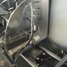 La fenêtre en aluminium faisant la coupe faisante le coin utilisée de connecteur a vu que coupe de machine/connecteur de coin a vu fournisseur