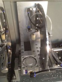 La fenêtre en aluminium faisant la coupe faisante le coin utilisée de connecteur a vu que coupe de machine/connecteur de coin a vu fournisseur