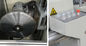 Machine automatique de fraisage combiné pour le profil en aluminium avec 5 couteaux/machines fraisage combiné fournisseur